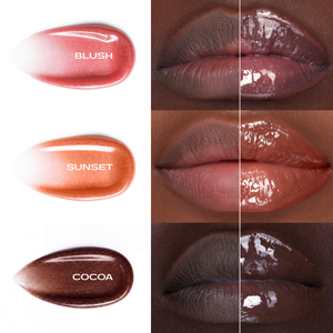 Glowry gloss