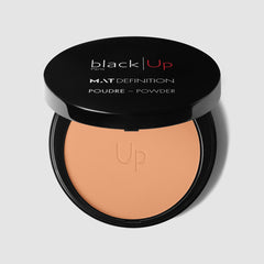 Matte Definition Powder