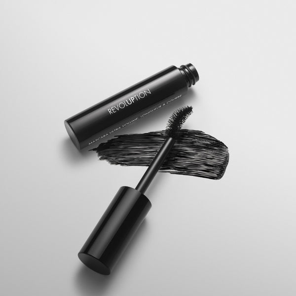 Revoluttion Mascara