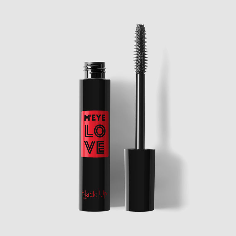 M'Eye Love Waterproof Mascara