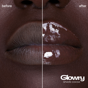 Glowry gloss
