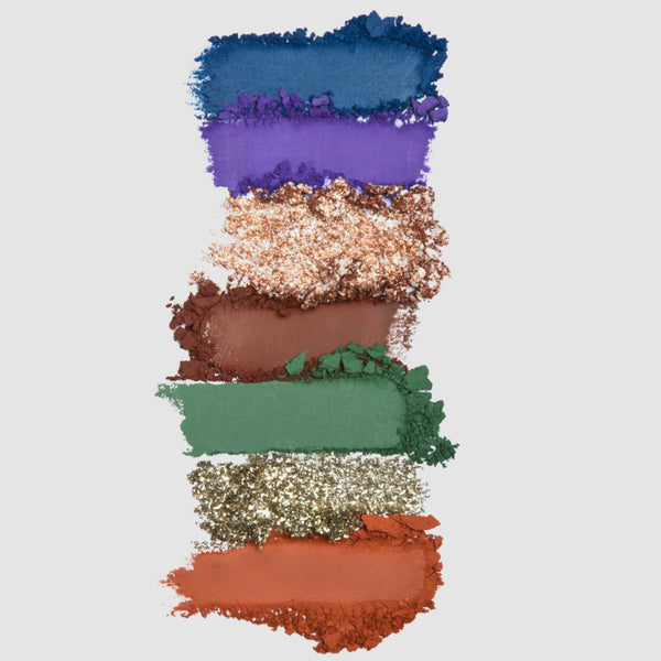 Eyeshadow Palette