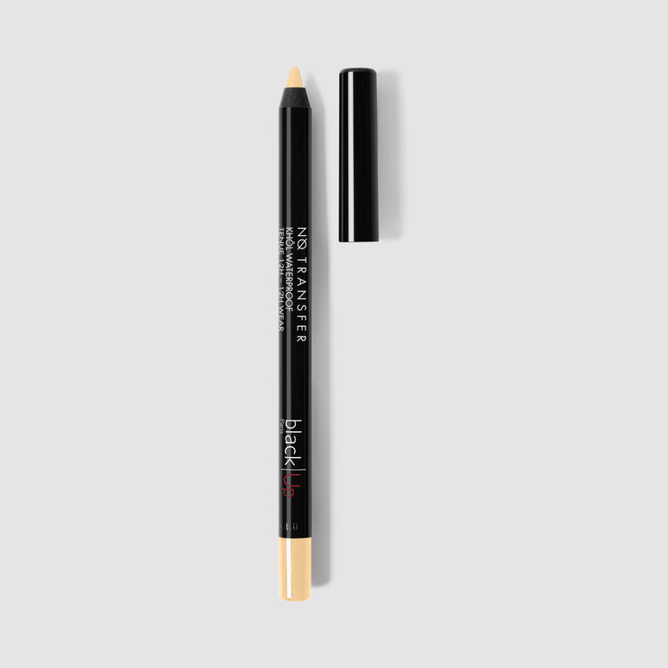 Waterproof No Transfer Kohl