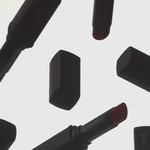 Rouge exception glossy lipstick