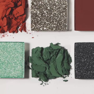Eyeshadow Palette